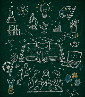 Rosary School principal