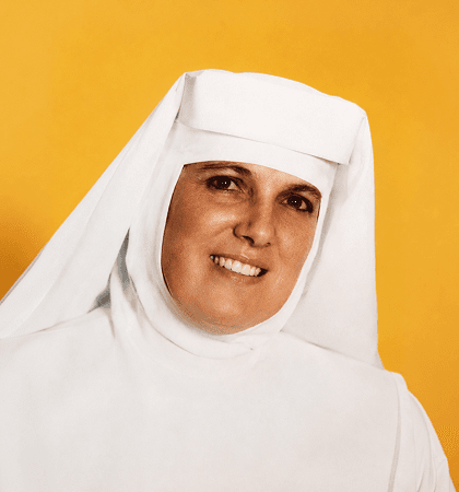 Mother Teresa Xavier (FMM)