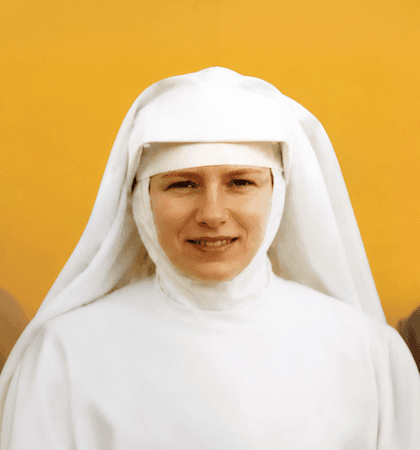 Sr. Anne Marie Dayle (FMM)